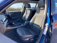 USED 2014 64 BMW X1 2.0 20d xLine xDrive 5dr 1 OWNER, FSH, PAN ROOF,