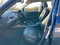 USED 2014 64 BMW X1 2.0 20d xLine xDrive 5dr 1 OWNER, FSH, PAN ROOF,