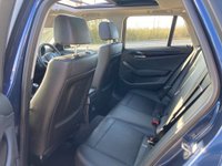 USED 2014 64 BMW X1 2.0 20d xLine xDrive 5dr 1 OWNER, FSH, PAN ROOF,