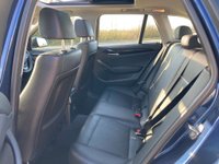 USED 2014 64 BMW X1 2.0 20d xLine xDrive 5dr 1 OWNER, FSH, PAN ROOF,
