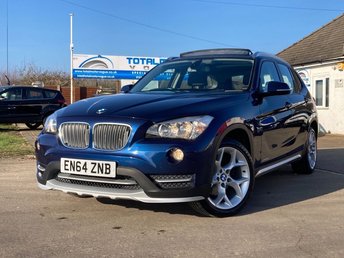 2014 BMW X1