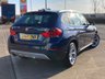 USED 2014 64 BMW X1 2.0 20d xLine xDrive 5dr 1 OWNER, FSH, PAN ROOF,