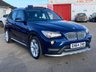 USED 2014 64 BMW X1 2.0 20d xLine xDrive 5dr 1 OWNER, FSH, PAN ROOF,