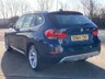 USED 2014 64 BMW X1 2.0 20d xLine xDrive 5dr 1 OWNER, FSH, PAN ROOF,