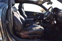 USED 2012 62 AUDI A1 1.4 TFSI S LINE 3d 122 BHP FSH, PAN ROOF, ULEZ, MUST SEE!
