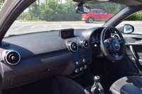 USED 2012 62 AUDI A1 1.4 TFSI S LINE 3d 122 BHP FSH, PAN ROOF, ULEZ, MUST SEE!