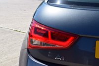 USED 2012 62 AUDI A1 1.4 TFSI S LINE 3d 122 BHP FSH, PAN ROOF, ULEZ, MUST SEE!