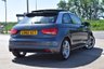 USED 2012 62 AUDI A1 1.4 TFSI S LINE 3d 122 BHP FSH, PAN ROOF, ULEZ, MUST SEE!