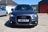 USED 2012 62 AUDI A1 1.4 TFSI S LINE 3d 122 BHP FSH, PAN ROOF, ULEZ, MUST SEE!