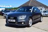USED 2012 62 AUDI A1 1.4 TFSI S LINE 3d 122 BHP FSH, PAN ROOF, ULEZ, MUST SEE!