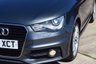 USED 2012 62 AUDI A1 1.4 TFSI S LINE 3d 122 BHP FSH, PAN ROOF, ULEZ, MUST SEE!