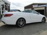USED 2014 14 MERCEDES-BENZ E-CLASS 3.0 E350 BLUETEC AMG SPORT 2d 252 BHP 2 PREVIOUS OWNERS NECK SCALF