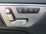 USED 2014 14 MERCEDES-BENZ E-CLASS 3.0 E350 BLUETEC AMG SPORT 2d 252 BHP 2 PREVIOUS OWNERS NECK SCALF