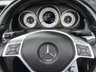 USED 2014 14 MERCEDES-BENZ E-CLASS 3.0 E350 BLUETEC AMG SPORT 2d 252 BHP 2 PREVIOUS OWNERS NECK SCALF