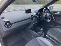 USED 2013 13 AUDI A1 1.4 SPORTBACK TFSI S LINE 5d 122 BHP FSH, GREAT SPEC, MUST SEE!
