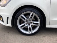 USED 2013 13 AUDI A1 1.4 SPORTBACK TFSI S LINE 5d 122 BHP FSH, GREAT SPEC, MUST SEE!