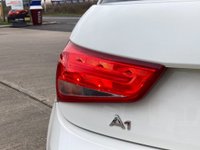 USED 2013 13 AUDI A1 1.4 SPORTBACK TFSI S LINE 5d 122 BHP FSH, GREAT SPEC, MUST SEE!