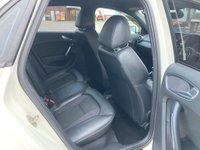 USED 2013 13 AUDI A1 1.4 SPORTBACK TFSI S LINE 5d 122 BHP FSH, GREAT SPEC, MUST SEE!