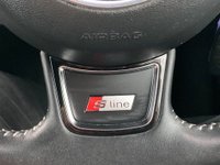 USED 2013 13 AUDI A1 1.4 SPORTBACK TFSI S LINE 5d 122 BHP FSH, GREAT SPEC, MUST SEE!