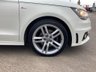USED 2013 13 AUDI A1 1.4 SPORTBACK TFSI S LINE 5d 122 BHP FSH, GREAT SPEC, MUST SEE!