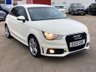 USED 2013 13 AUDI A1 1.4 SPORTBACK TFSI S LINE 5d 122 BHP FSH, GREAT SPEC, MUST SEE!