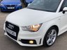 USED 2013 13 AUDI A1 1.4 SPORTBACK TFSI S LINE 5d 122 BHP FSH, GREAT SPEC, MUST SEE!