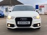 USED 2013 13 AUDI A1 1.4 SPORTBACK TFSI S LINE 5d 122 BHP FSH, GREAT SPEC, MUST SEE!