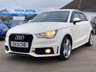 USED 2013 13 AUDI A1 1.4 SPORTBACK TFSI S LINE 5d 122 BHP FSH, GREAT SPEC, MUST SEE!