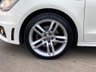 USED 2013 13 AUDI A1 1.4 SPORTBACK TFSI S LINE 5d 122 BHP FSH, GREAT SPEC, MUST SEE!