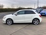 USED 2013 13 AUDI A1 1.4 SPORTBACK TFSI S LINE 5d 122 BHP FSH, GREAT SPEC, MUST SEE!