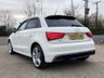 USED 2013 13 AUDI A1 1.4 SPORTBACK TFSI S LINE 5d 122 BHP FSH, GREAT SPEC, MUST SEE!