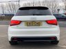 USED 2013 13 AUDI A1 1.4 SPORTBACK TFSI S LINE 5d 122 BHP FSH, GREAT SPEC, MUST SEE!