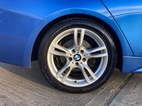 USED 2013 13 BMW 3 SERIES 2.0 320d M Sport Touring (s/s) 5dr FSH, 2X KEYS, GREAT SPEC!