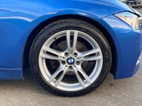 USED 2013 13 BMW 3 SERIES 2.0 320d M Sport Touring (s/s) 5dr FSH, 2X KEYS, GREAT SPEC!