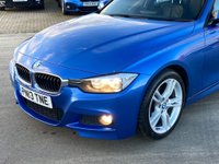 USED 2013 13 BMW 3 SERIES 2.0 320d M Sport Touring (s/s) 5dr FSH, 2X KEYS, GREAT SPEC!