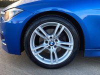 USED 2013 13 BMW 3 SERIES 2.0 320d M Sport Touring (s/s) 5dr FSH, 2X KEYS, GREAT SPEC!