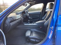 USED 2013 13 BMW 3 SERIES 2.0 320d M Sport Touring (s/s) 5dr FSH, 2X KEYS, GREAT SPEC!