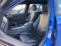 USED 2013 13 BMW 3 SERIES 2.0 320d M Sport Touring (s/s) 5dr FSH, 2X KEYS, GREAT SPEC!