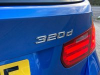 USED 2013 13 BMW 3 SERIES 2.0 320d M Sport Touring (s/s) 5dr FSH, 2X KEYS, GREAT SPEC!