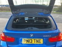 USED 2013 13 BMW 3 SERIES 2.0 320d M Sport Touring (s/s) 5dr FSH, 2X KEYS, GREAT SPEC!
