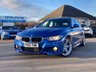 USED 2013 13 BMW 3 SERIES 2.0 320d M Sport Touring (s/s) 5dr FSH, 2X KEYS, GREAT SPEC!