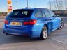 USED 2013 13 BMW 3 SERIES 2.0 320d M Sport Touring (s/s) 5dr FSH, 2X KEYS, GREAT SPEC!