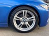 USED 2013 13 BMW 3 SERIES 2.0 320d M Sport Touring (s/s) 5dr FSH, 2X KEYS, GREAT SPEC!