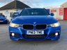 USED 2013 13 BMW 3 SERIES 2.0 320d M Sport Touring (s/s) 5dr FSH, 2X KEYS, GREAT SPEC!