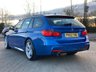 USED 2013 13 BMW 3 SERIES 2.0 320d M Sport Touring (s/s) 5dr FSH, 2X KEYS, GREAT SPEC!