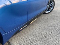 USED 2015 65 BMW 1 SERIES 2.0 118D M SPORT 5d 147 BHP FSH, GOOD SPEC, MUST SEE!