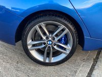 USED 2015 65 BMW 1 SERIES 2.0 118D M SPORT 5d 147 BHP FSH, GOOD SPEC, MUST SEE!