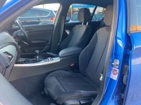 USED 2015 65 BMW 1 SERIES 2.0 118D M SPORT 5d 147 BHP FSH, GOOD SPEC, MUST SEE!