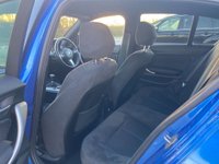 USED 2015 65 BMW 1 SERIES 2.0 118D M SPORT 5d 147 BHP FSH, GOOD SPEC, MUST SEE!