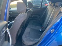 USED 2015 65 BMW 1 SERIES 2.0 118D M SPORT 5d 147 BHP FSH, GOOD SPEC, MUST SEE!